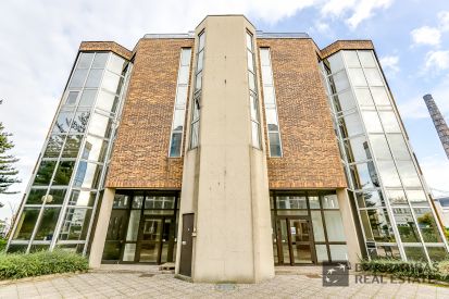 Bureau Saint-Denis 1456m² Location bureau Saint-Denis Seine-Saint-Denis OLBUR2107109 4